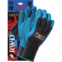 Защитни ръкавици за RWD
