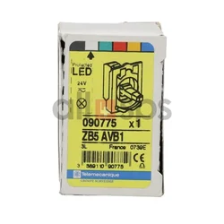 ZB5AVB1 Schneider Electric - Nuovo Surplus