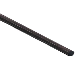 Žebrovaná ocelová tyč, pr. 10 mm, délka 12 m 1 kg