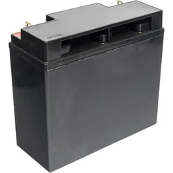 Zelená baterie 12V/20Ah (AGM10)