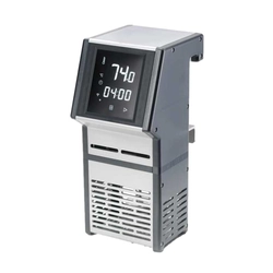 Zemūdens cirkulācijas sūknis | Sous Vide ēdiena gatavošanai | 2 kW | 230V | 174x203x377 | SOFTCOKER WI-FOOD