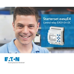 Zestaw EASY-BOX-E4-DC1