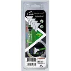 Zichtbaar stof EZ Kit Sensor Clean 1.0x 24 mm voor camerasensoren groen (5695337)