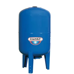 Zilmet ULTRA-PRO 80 Contenedor vertical para agua potable