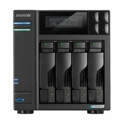 Живлення для мережевого сховища Asustor NAS