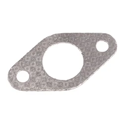 Zongshen Muffler Gasket Engine Xp140 100080848