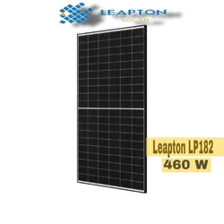 Zonnepanelen Leapton 460W