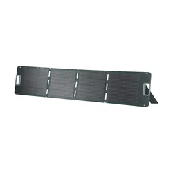 Zonnepanelen - Opvouwbaar - 120x2 Watt - IP67