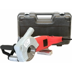 Ztrust FHM-150A electric wall groove cutter