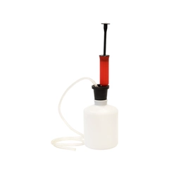 Ztrust OLP-1 oil suction pump