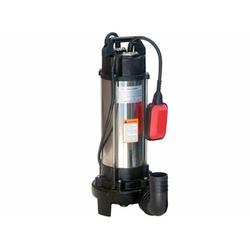 Ztrust VSm1300DF pumpa za mljevenje otpadnih voda 267 - 0 l/min | 0 - 5,5 m | 230 V