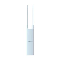 Zunanja dostopna točka AC1300 Dual-Band, Wi-Fi 5, 1x GE, PoE IN, upravljanje v oblaku - Ruijie RG-RAP52-OD