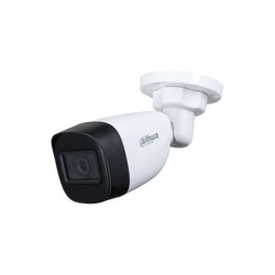 Zunanja nadzorna kamera, 5MP, Dahua HAC-HFW1500C, objektiv 2.8mm, IR 30m