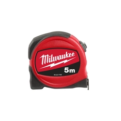 Zvinovací meter Milwaukee SLIM S5 / 25