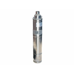 Zvjera EGDa1.8-50-0.5 bunar pumpa