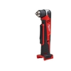 -19000 HUF COUPON - Milwaukee C18 RAD-0 corner drill and screwdriver (without battery and charger)
