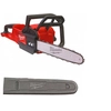 -65000 HUF COUPON - Milwaukee M18FCHS35-0 cordless chainsaw
