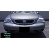 00 01 02 03 MERCURY SABLE - Chrome strips, chrome grill