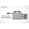 HOYMILES Microinverter HMT-2250-6T 3F (6*470W)