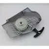 #003 STARTER FOR PETROL CHAIN SAW DED8713