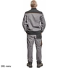 CREMORNE jacket - men's work jacket made of durable fabric, 60% cotton, 40% polyester 60