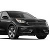 Kia Niro - Chrome Strips Grill Chrome Dummy Bumper Tuning