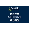 BOSTIK | A545 | 280 ml | ACRYLIC ADHESIVE | WHITE
