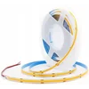 smartLED COB LED strip 12V 10W/m 1100lm/m Light color: Day white