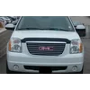 2007-2014 GMC YUKON- chrome strips, chrome grill