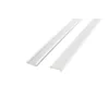 T-LED Diffuser ALU profile D2 mini snap-on Variant selection: Snap-on clear 1m