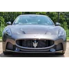 Maserati GranTurismo - Chrome Strips Grill Chrome Dummy Bumper Tuning