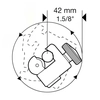 Minicut II pro cutter 6-22mm