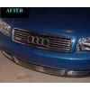 02-05 AUDI A4 A6 A8- Λωρίδες χρωμίου, γκριλ χρωμίου