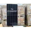 Photovoltaic panels DAH Solar 455W DMH-72L9 Half Cut