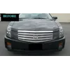 03 04 05 06 07 Cadillac Cts - benzi cromate, grilaj cromat