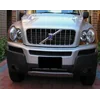 03-13 VOLVO XC90 XC70- Chromen strips, chromen grill