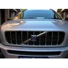 03-13 VOLVO XC90 XC70- Chromen strips, chromen grill