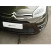 Citroen C4 Picasso - CHROME strips, imitation grill