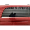 Mercedes Vito W447 - CHROME Side Window Strips 8