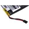 Replacement battery for smartwatch Motorola type SNN5951A