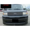 04 05 06 SCION XB- LIstwy chrom grill chromowan