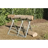 KRTGR9201 - Wood support (goat)