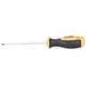 Insulated screwdriver 4x100mm IRONSIDE