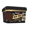 Sopro DF flexible grout 10 log brown (59) 2,5 kg