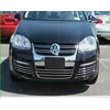 05-10 VW VOLKSWAGEN JETTA- Chromové lišty, chromovaná mřížka