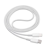 Akyga USB cable AK-USB-35 USB type C (m) / Lightning (m)1.0m