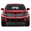 Lincoln MKC - Chrome Strips Grill Chrome Dummy Bumper Tuning