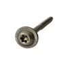 Washer head screw, 120mm