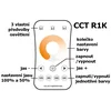 T-LED Driver dimLED OVS CCT R1K Variant: Driver dimLED OVS CCT R1K