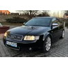 AUDI A4 B6 00-04 CHROME GRILL strips, dummy Tuning